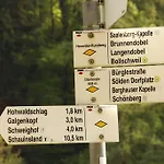 Familien-appartement Schwarzwald Bei Freiburg Mit Bis Zu 4 Schlafzimmern