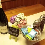 Apartamento Familien-appartement Schwarzwald Bei Freiburg Mit Bis Zu 4 Schlafzimmern *