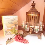 Apartamento Familien-appartement Schwarzwald Bei Freiburg Mit Bis Zu 4 Schlafzimmern Sölden