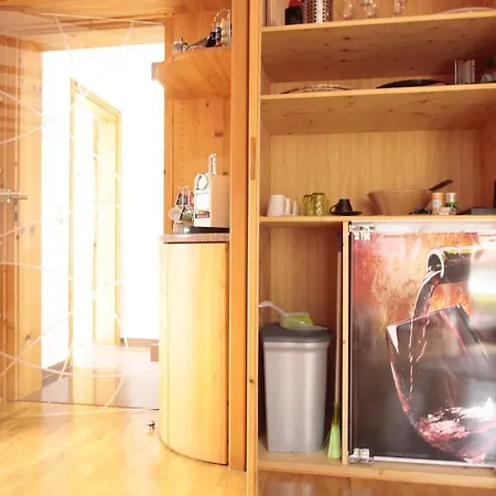 Apartament Familien-appartement Schwarzwald Bei Freiburg Mit Bis Zu 4 Schlafzimmern Sölden