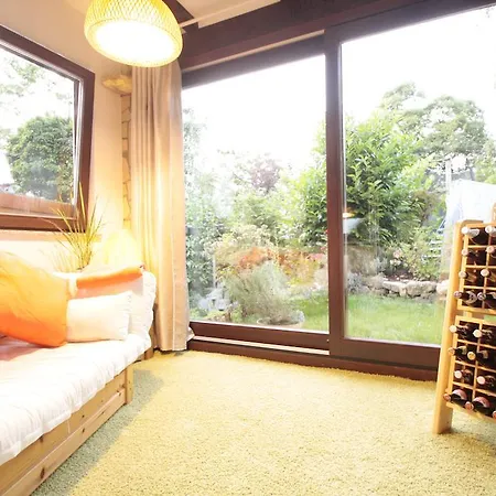 Διαμέρισμα Familien-appartement Schwarzwald Bei Freiburg Mit Bis Zu 4 Schlafzimmern *