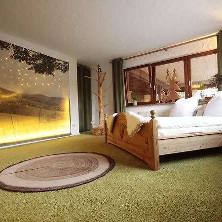 Familien-Appartement Schwarzwald Bei Freiburg Mit Bis Zu 4 Schlafzimmern Sölden