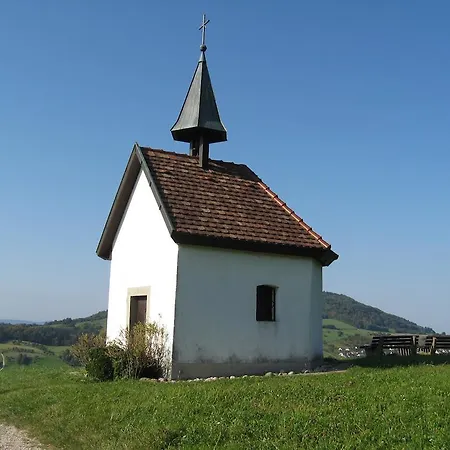 Familien-Appartement Schwarzwald Bei Freiburg Mit Bis Zu 4 Schlafzimmern