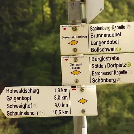 Familien-appartement Schwarzwald Bei Freiburg Mit Bis Zu 4 Schlafzimmern