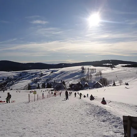 Familien-Appartement Schwarzwald Bei Freiburg Mit Bis Zu 4 Schlafzimmern