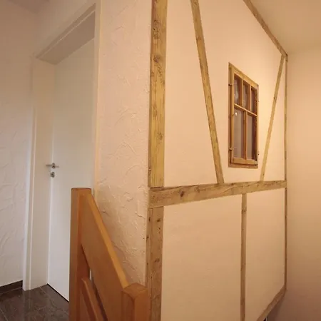Apartament Familien-appartement Schwarzwald Bei Freiburg Mit Bis Zu 4 Schlafzimmern