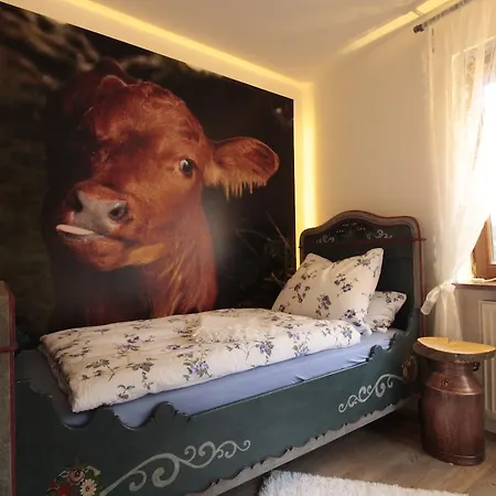 Familien-Appartement Schwarzwald Bei Freiburg Mit Bis Zu 4 Schlafzimmern Sölden