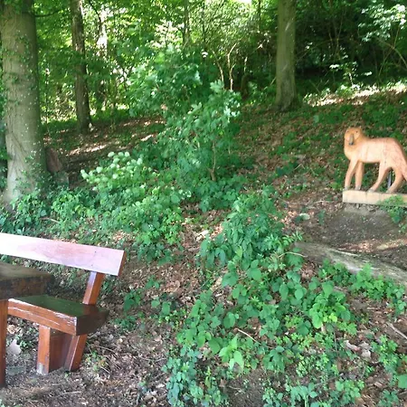 Familien-Appartement Schwarzwald Bei Freiburg Mit Bis Zu 4 Schlafzimmern *