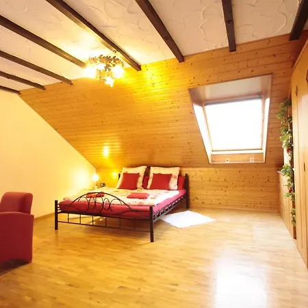 Familien-appartement Schwarzwald Bei Freiburg Mit Bis Zu 4 Schlafzimmern Apartament Sölden